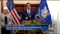 Click to Launch Capitol News Briefing with Governor Malloy on the Legislative Leaders’ Tentative Budget Agreement